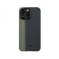 Чехол Pitaka MagEZ Case 3 для iPhone 14 Pro Max (6.7") Overture кевлар (арамид)