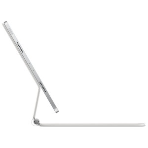 Клавиатура Apple Magic Keyboard для iPad Pro 11" 2020-2022 белая, русская раскладка