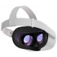 Система VR Oculus Quest 2 - 256 GB, контроллер движений, белый
