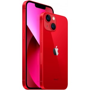 Apple iPhone 13 mini 128 ГБ, (PRODUCT)RED