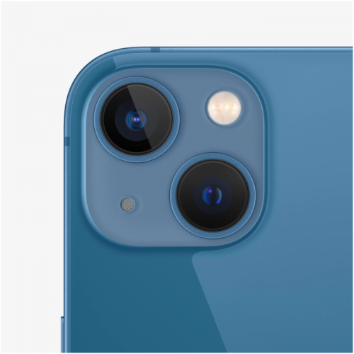 Apple iPhone 13 128 ГБ, синий