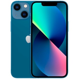Apple iPhone 13 128 ГБ, синий