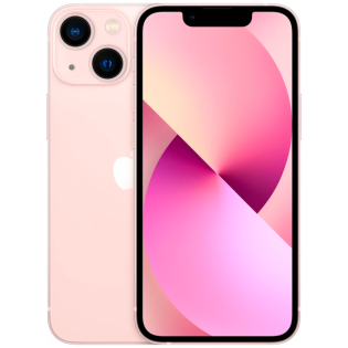 Apple iPhone 13 128 ГБ, розовый