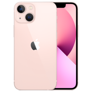 Apple iPhone 13 128 ГБ, розовый