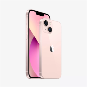 Apple iPhone 13 128 ГБ, розовый