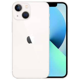 Apple iPhone 13 256 ГБ, сияющая звезда