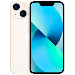 Apple iPhone 13 256 ГБ, сияющая звезда