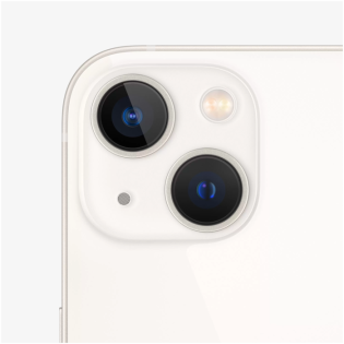 Apple iPhone 13 256 ГБ, сияющая звезда