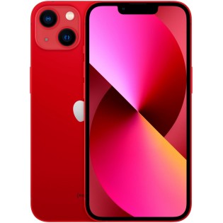 Apple iPhone 13 mini 256 ГБ, (PRODUCT)RED
