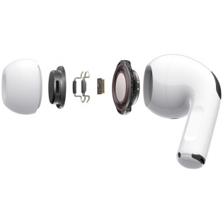 Apple AirPods Pro MagSafe