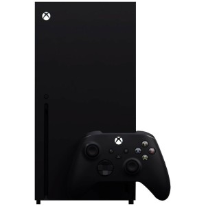 Приставка Microsoft Xbox Series X 1000 ГБ SSD