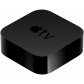 Apple TV 4K 32GB 2021 Черный (Black)