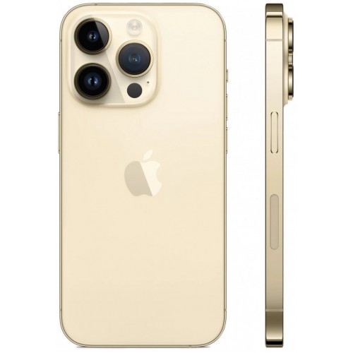 Apple iPhone 14 Pro Max 128GB Золотой (Gold)