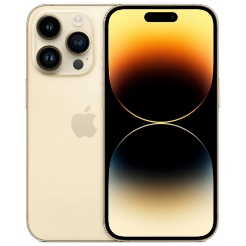 Apple iPhone 14 Pro Max 256GB Золотой (Gold)