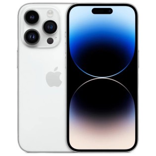 Apple iPhone 14 Pro Max 256GB Серебристый (Silver)