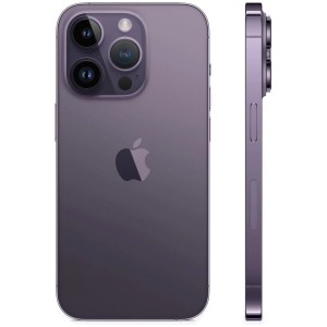 Apple iPhone 14 Pro Max 256GB Глубокий фиолетовый (Deep Purple)