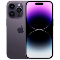 Apple iPhone 14 Pro Max 256GB Глубокий фиолетовый (Deep Purple)