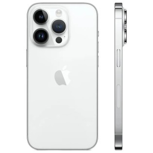 Apple iPhone 14 Pro Max 512GB Серебристый (Silver)