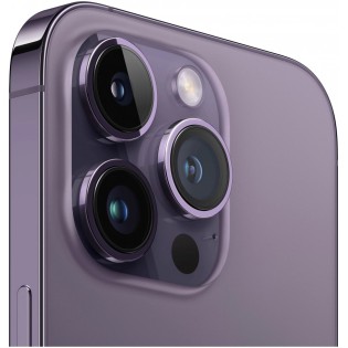 Apple iPhone 14 Pro Max 512GB Глубокий фиолетовый (Deep Purple)