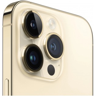 Apple iPhone 14 Pro Max 1TB Золотой (Gold)