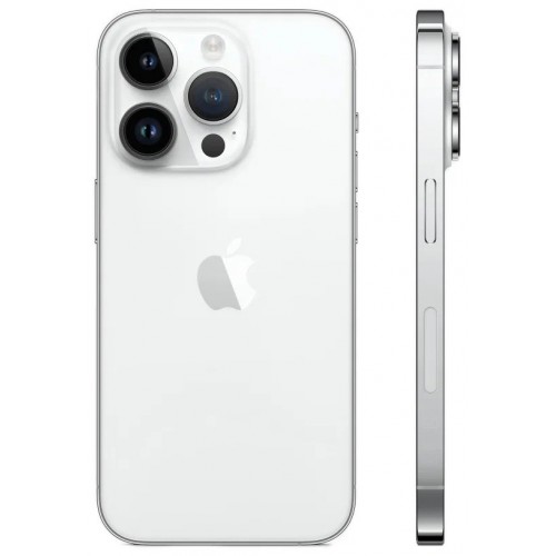 Apple iPhone 14 Pro 512GB Серебристый (Silver)