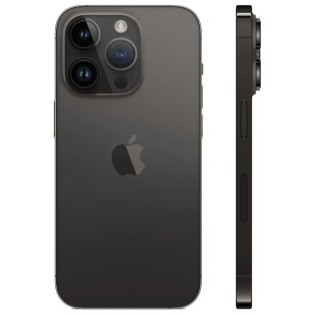 Apple iPhone 14 Pro 512GB Космический черный (Space Black)