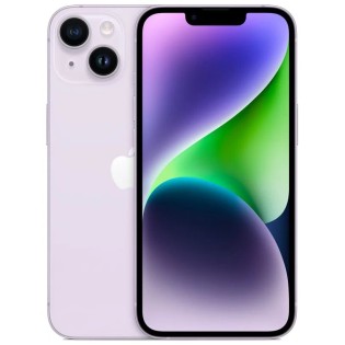 Apple iPhone 14 128GB Фиолетовый (Purple)