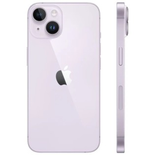 Apple iPhone 14 128GB Фиолетовый (Purple)