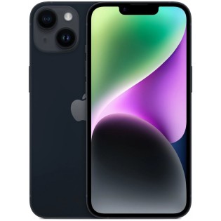 Apple iPhone 14 128GB Тёмная ночь (Midnight)