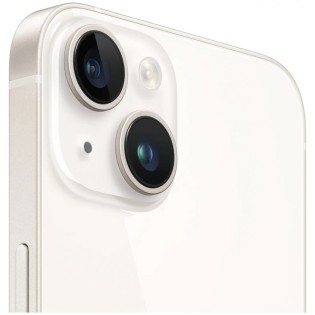 Apple iPhone 14 Plus 128GB Сияющая звезда (Starlight)