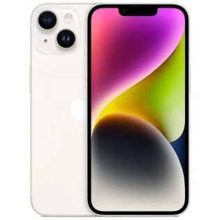 Apple iPhone 14 Plus 128GB Сияющая звезда (Starlight)