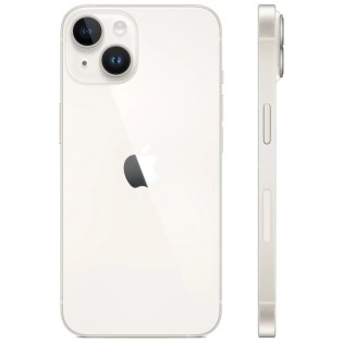 Apple iPhone 14 Plus 128GB Сияющая звезда (Starlight)