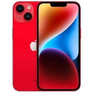 Apple iPhone 14 Plus 128GB (PRODUCT)RED