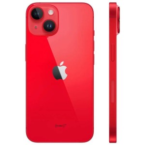 Apple iPhone 14 Plus 128GB (PRODUCT)RED