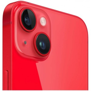 Apple iPhone 14 Plus 128GB (PRODUCT)RED
