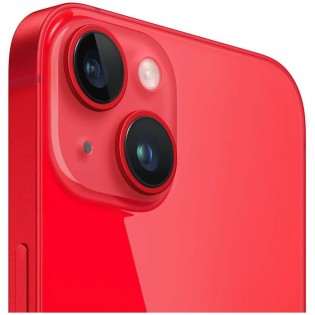 Apple iPhone 14 Plus 128GB (PRODUCT)RED