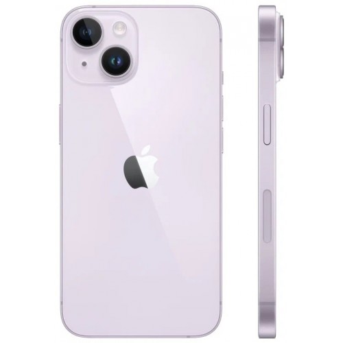 Apple iPhone 14 Plus 128GB Фиолетовый (Purple)