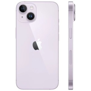 Apple iPhone 14 Plus 256GB Фиолетовый (Purple)