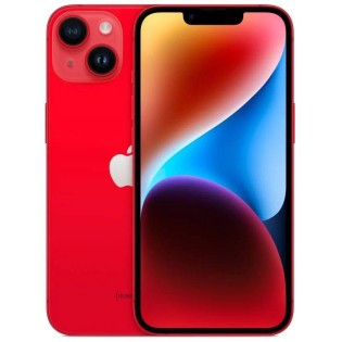 Apple iPhone 14 Plus 256GB (PRODUCT)RED
