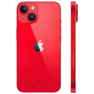 Apple iPhone 14 Plus 256GB (PRODUCT)RED