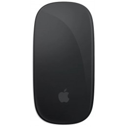 Беспроводная мышь Apple Magic Mouse 3, черный