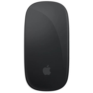 Беспроводная мышь Apple Magic Mouse 3, черный
