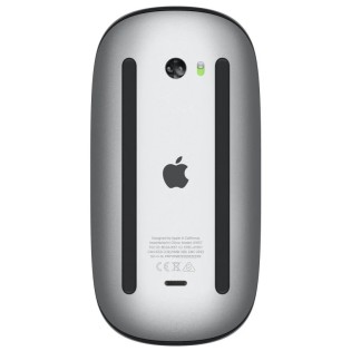 Беспроводная мышь Apple Magic Mouse 3, черный