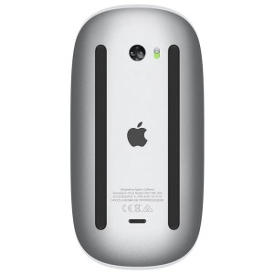 Беспроводная мышь Apple Magic Mouse 3, белый