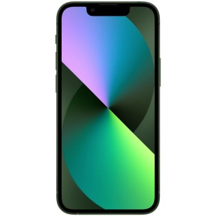 Apple iPhone 13 mini 128 ГБ, зеленый