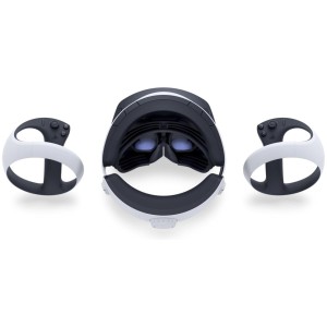 Sony PlayStation VR2