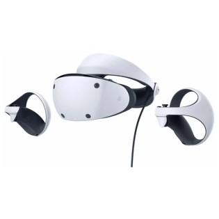 Sony PlayStation VR2