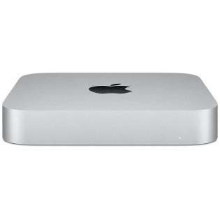 Apple Mac mini M2 (2023) 8 ГБ, 512 ГБ SSD