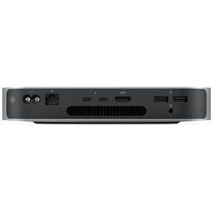 Apple Mac mini M2 (2023) 8 ГБ, 512 ГБ SSD