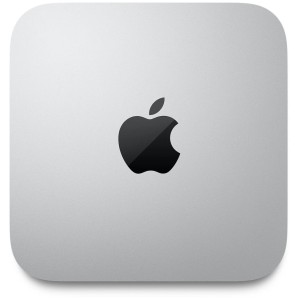 Apple Mac mini M2 (2023) 8 ГБ, 256 ГБ SSD